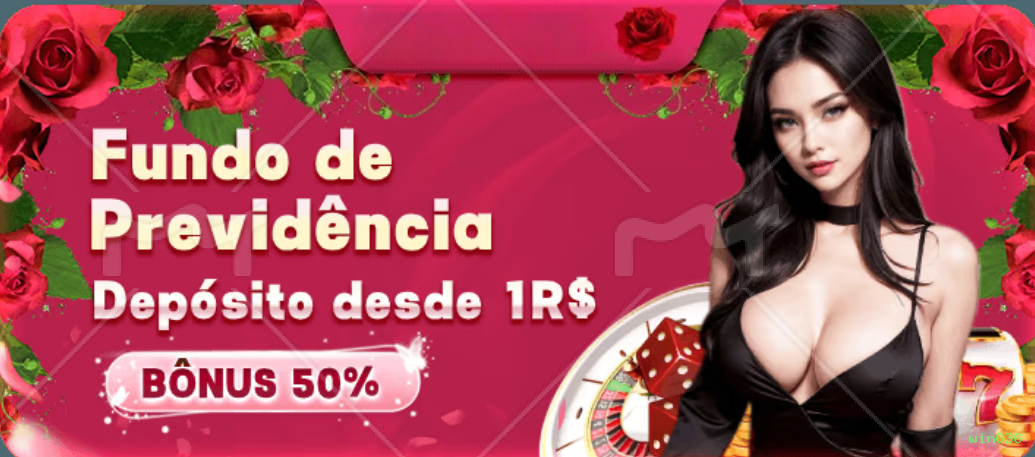 Imagem promocional da win636